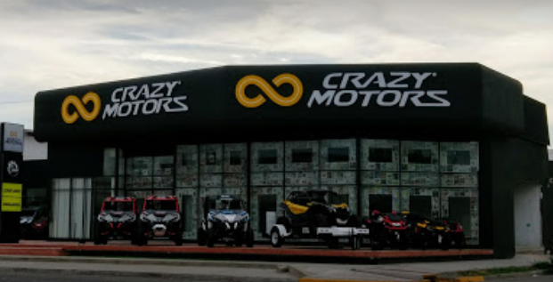 Crazy Motors